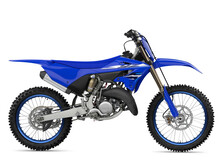Yamaha YZ