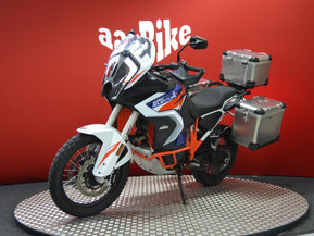 KTM 1290 Super Adventure R