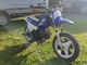 Yamaha PW