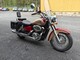 Honda Shadow