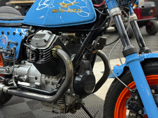 Moto Guzzi V65