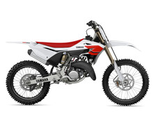 Yamaha YZ