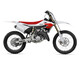 Yamaha YZ
