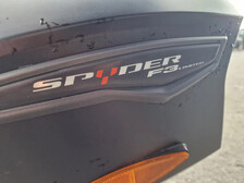 Can-Am Spyder