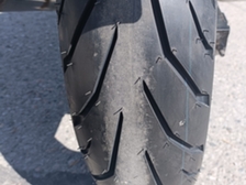 Kawasaki ZZR