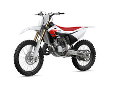 Yamaha YZ