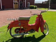 Husqvarna TC 50