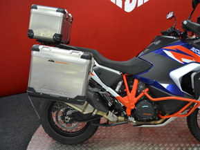 KTM 1290 Super Adventure R
