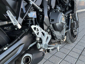 Suzuki GSX-8S