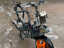 Peugeot Speedfight