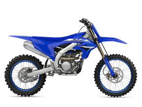 Yamaha YZ