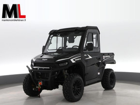 Trapper Freelander