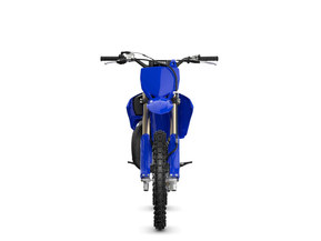 Yamaha YZ