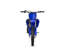 Yamaha YZ