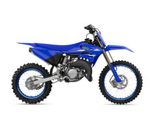 Yamaha YZ
