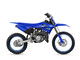 Yamaha YZ
