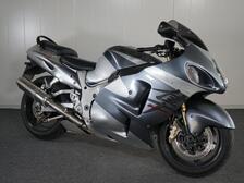 Suzuki GSX