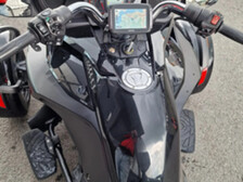Can-Am Spyder