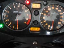 Suzuki GSX