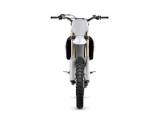 Yamaha YZ