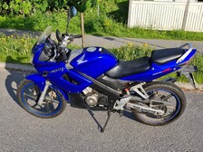 Honda CBR