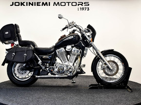 Suzuki Intruder