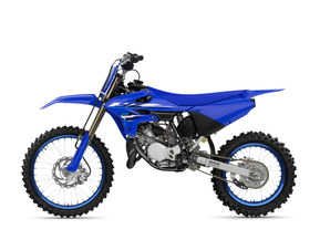 Yamaha YZ