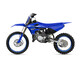 Yamaha YZ