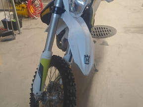 Husqvarna FE