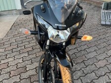 Honda CBR
