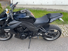 Kawasaki Z