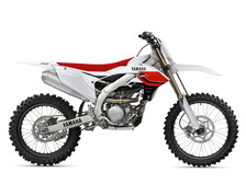 Yamaha YZ