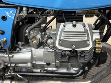 Moto Guzzi V65