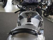 Suzuki GSX