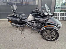 Can-Am Spyder