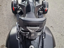 Can-Am Spyder