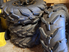 Can-Am Outlander Max