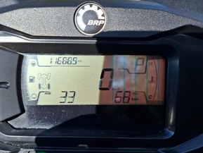 Can-Am Outlander Max