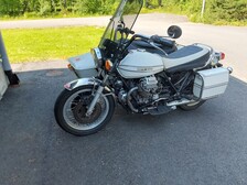 Moto Guzzi California