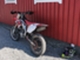 Honda CRF