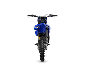 Yamaha YZ