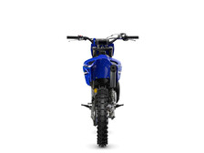 Yamaha YZ