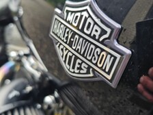 Harley-Davidson Dyna