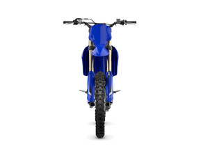 Yamaha YZ