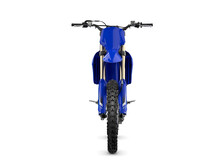 Yamaha YZ
