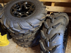 Can-Am Outlander Max