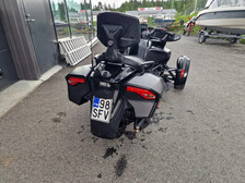 Can-Am Spyder