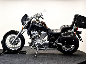 Suzuki Intruder