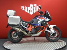 KTM 1290 Super Adventure R