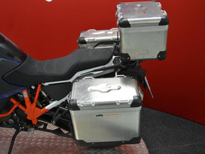 KTM 1290 Super Adventure R